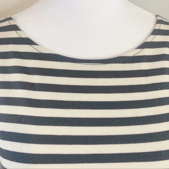 American Eagle 🦅 Outfitters vintage dress open back Size 8 - Picture 2 of 13